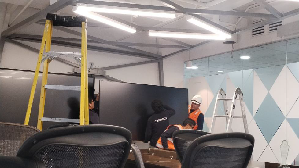 SERVICIOS GENERALES CORPORATIVOS